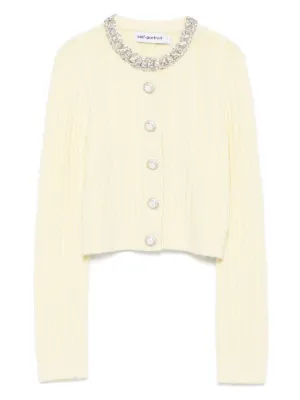 Self-Portrait ウィメンズ カーディガン通販 - FARFETCH