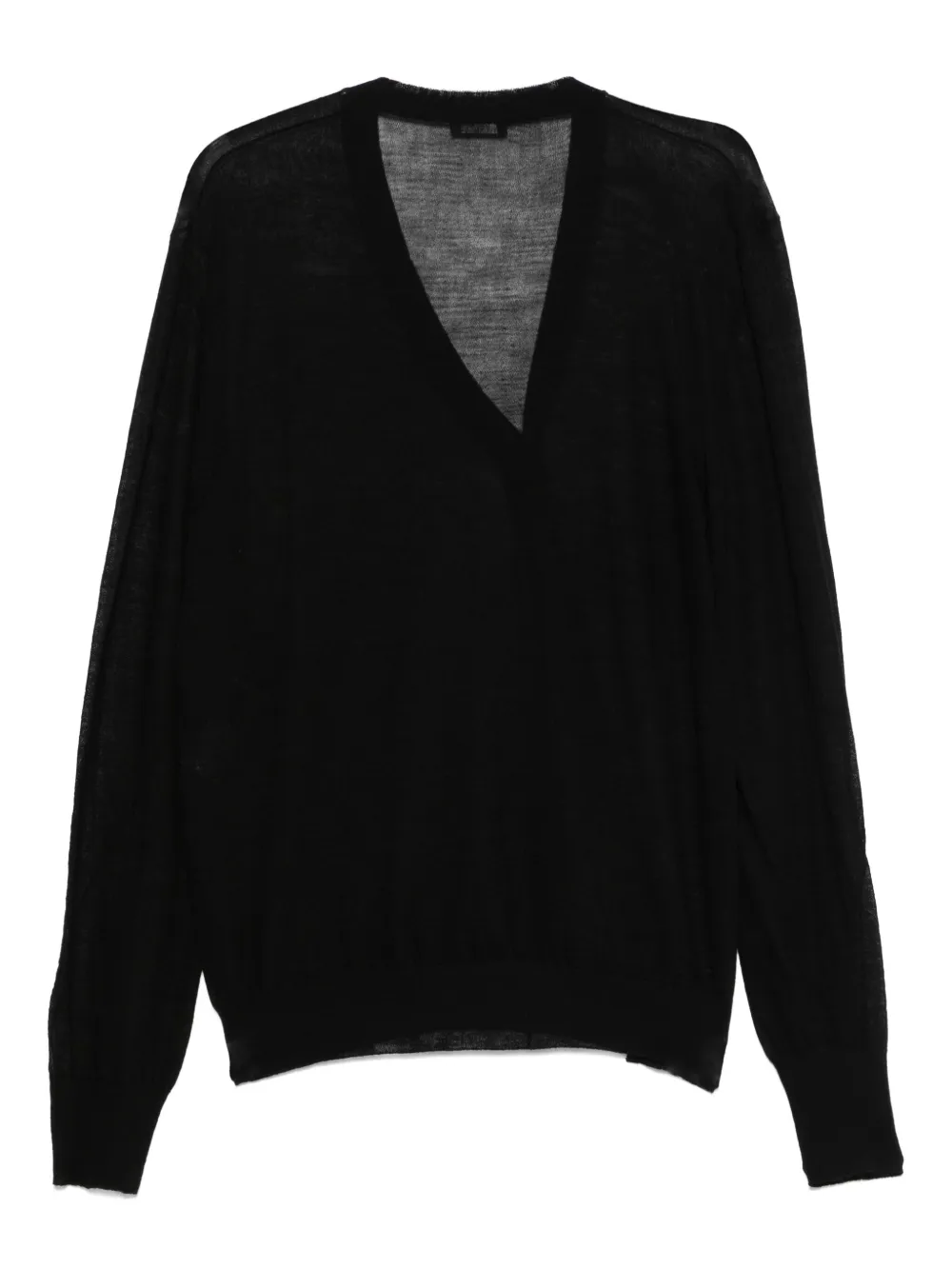 Ann Demeulemeester cárdigan con botones | Cárdigans | Image 2
