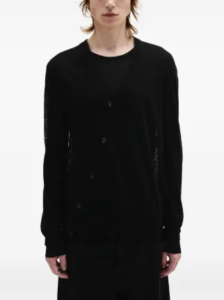 Ann Demeulemeester