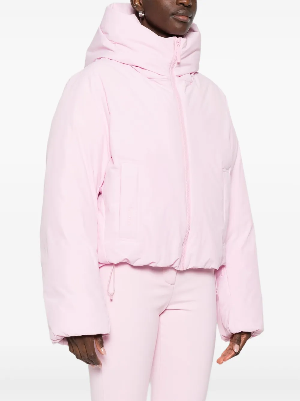 Alpe Puffer Ski Jacket