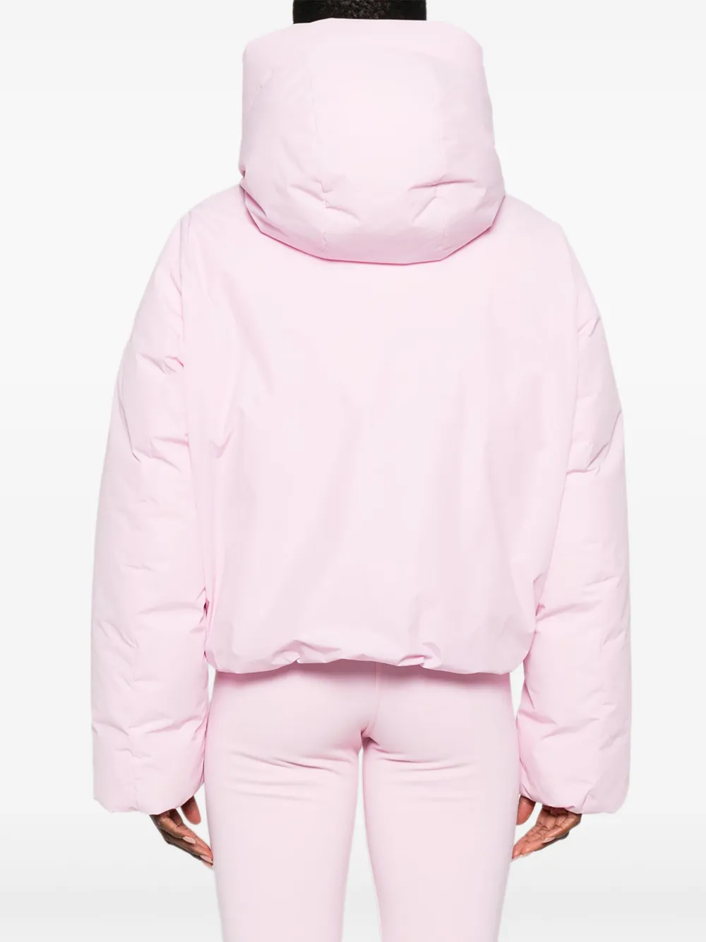 Alpe Puffer Ski Jacket