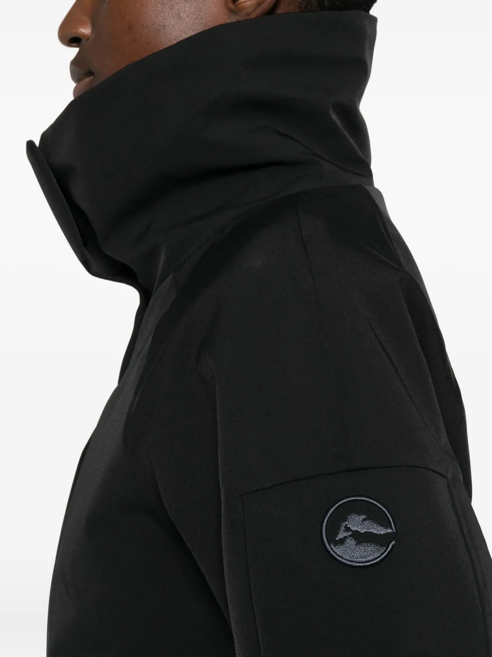 Cordova Volta skipak Zwart