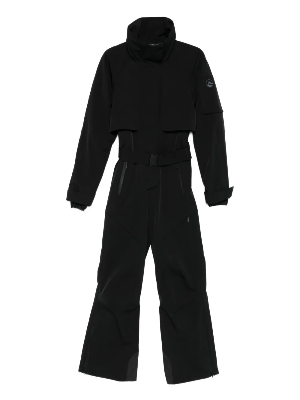 Cordova traje para nieve Volta | negro | Image 1