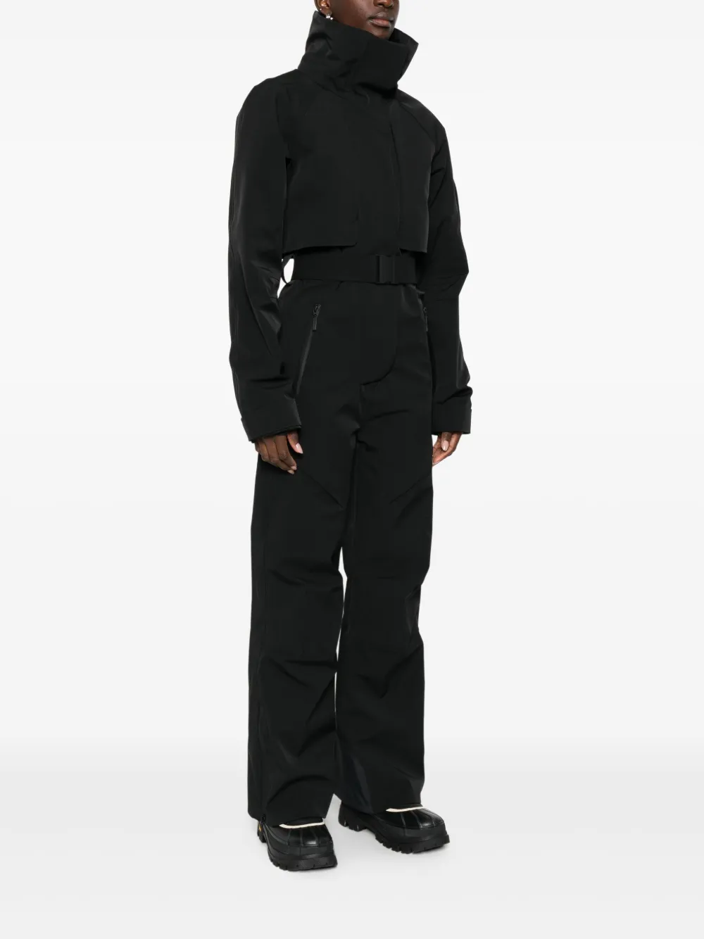 Cordova Volta skipak Zwart