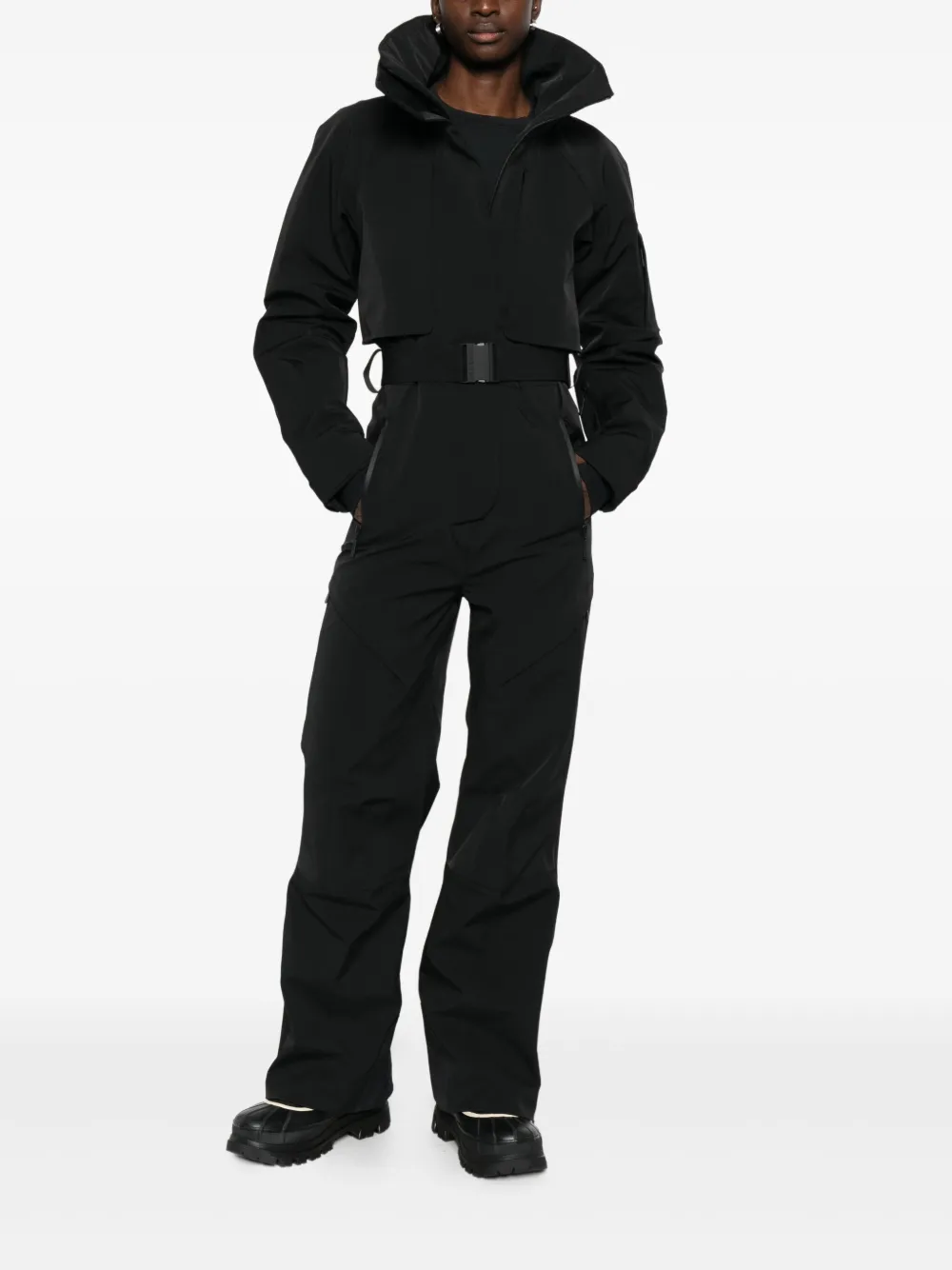 Cordova Volta skipak - Zwart