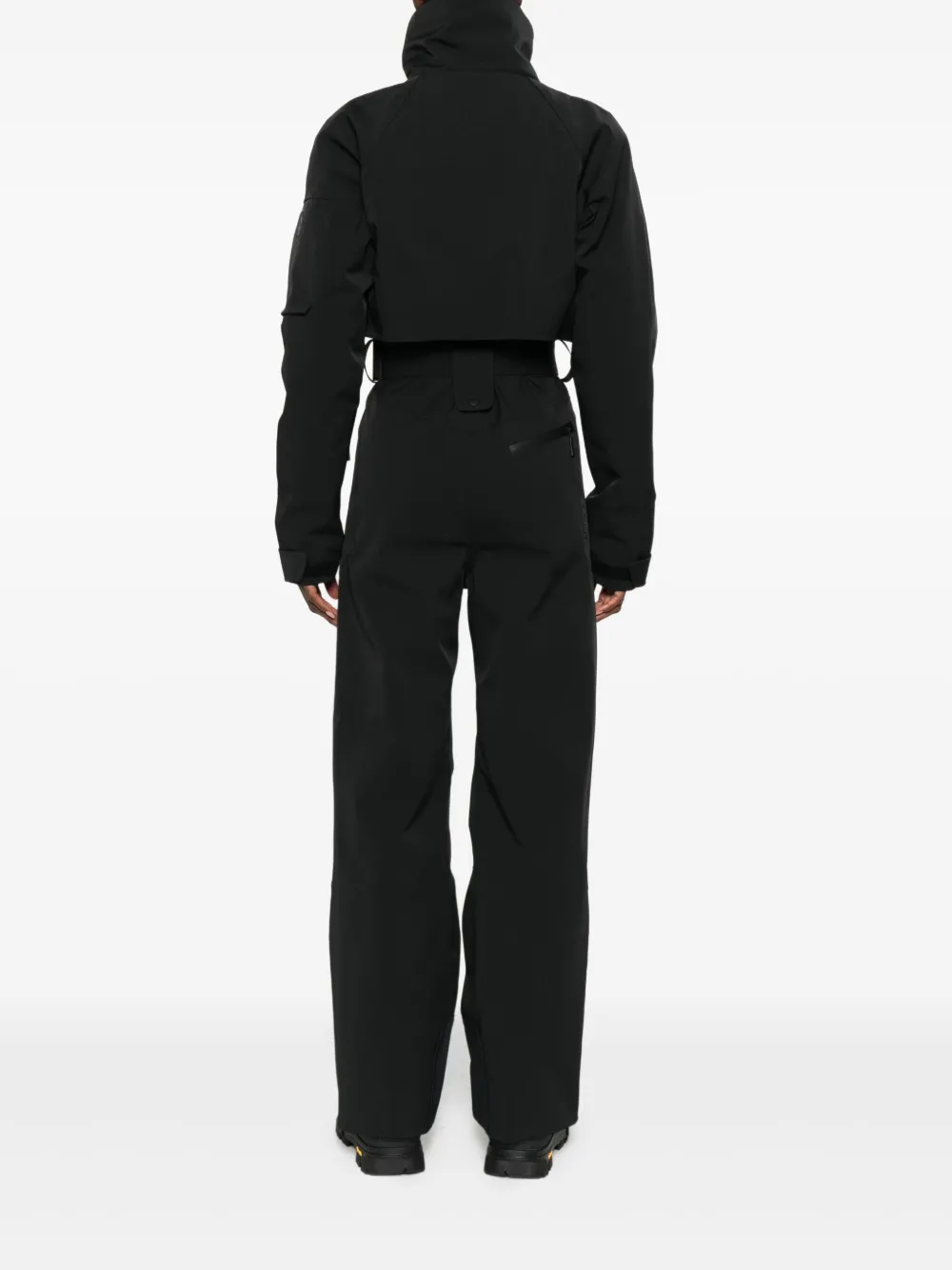 Cordova Volta skipak Zwart