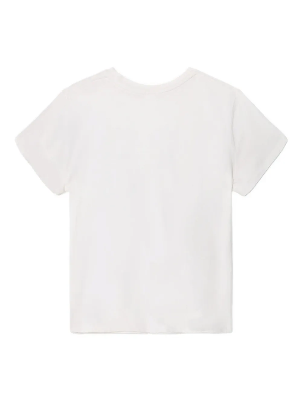 RE/DONE graphic-print t-shirt | T-Shirts & Jersey Shirts | Image 2