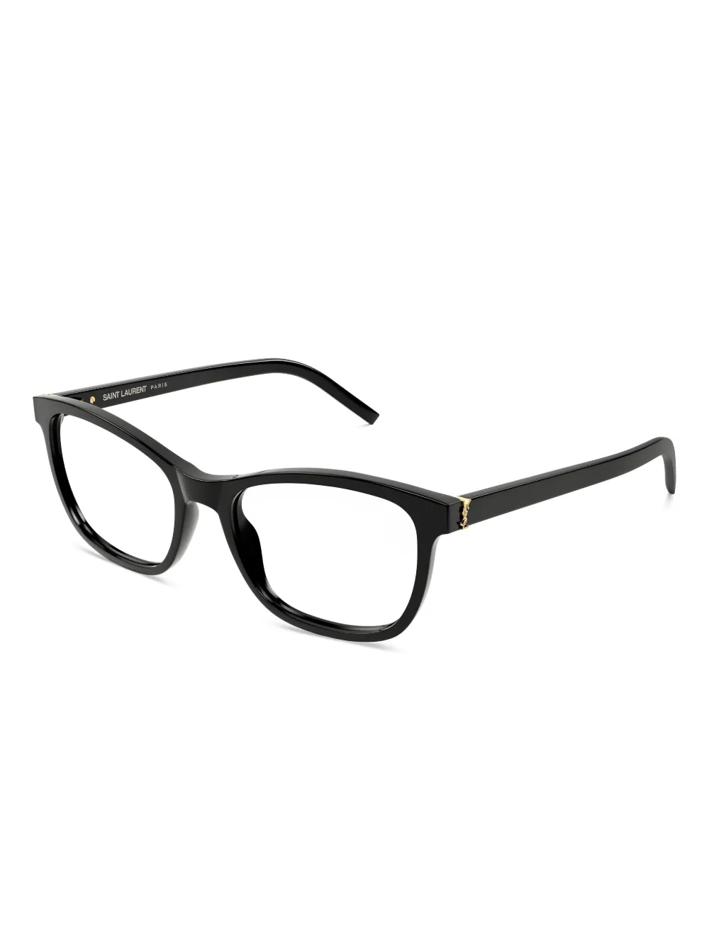 Saint Laurent cat eye-frame glasses | Image 2