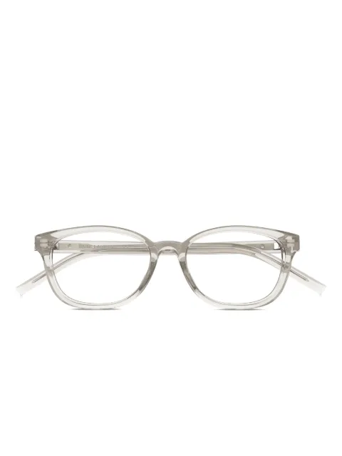 Saint Laurent Eyewear square-frame glasses