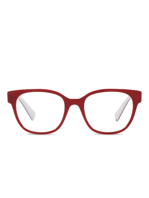 Miu Miu Eyewear MU02VV glasses