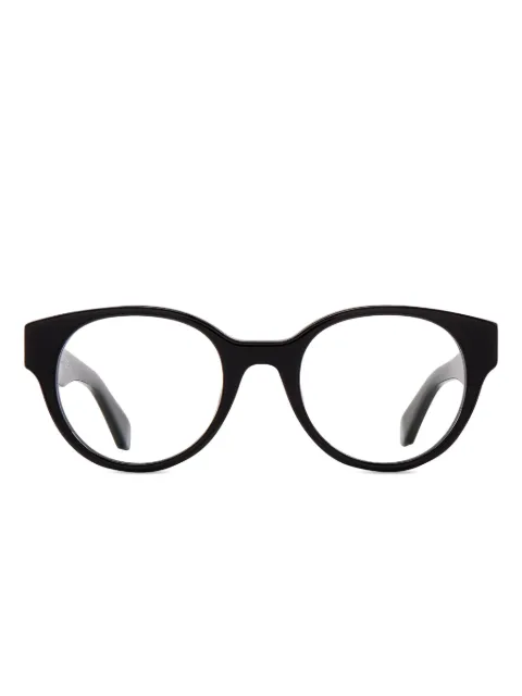 Off-White Eyewear cat-eye glasses