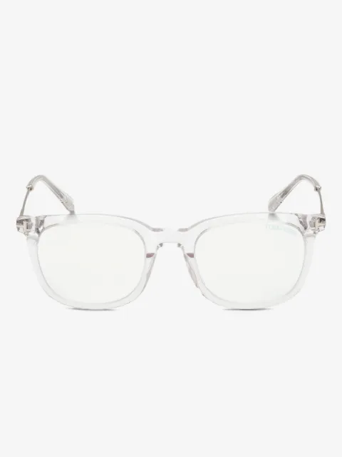 TOM FORD Eyewear rectangular-frame glasses