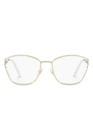 Miu Miu Eyewear（ミュウミュウ・アイウェア）ウィメンズ 眼鏡