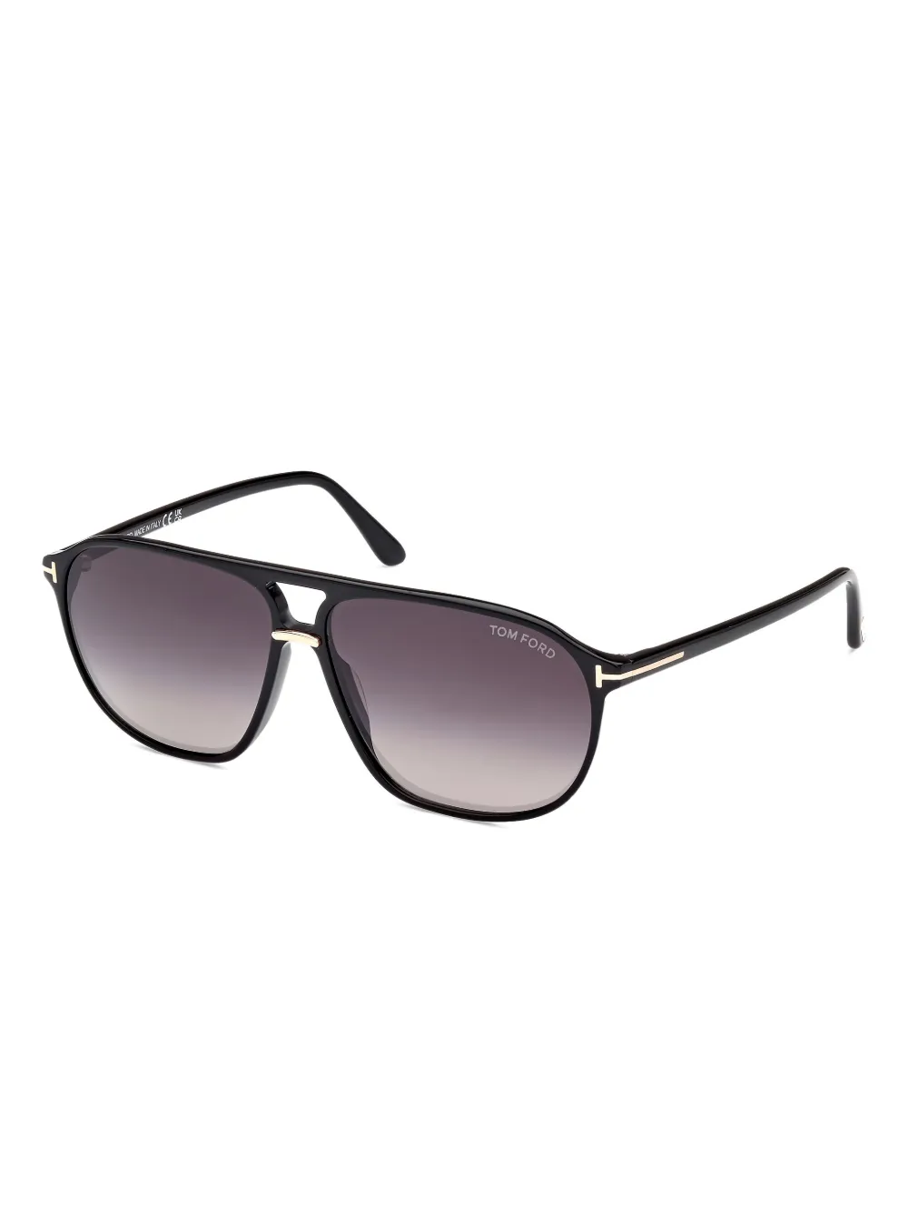 TOM FORD Eyewear lentes de sol con armazón oversize | Image 2