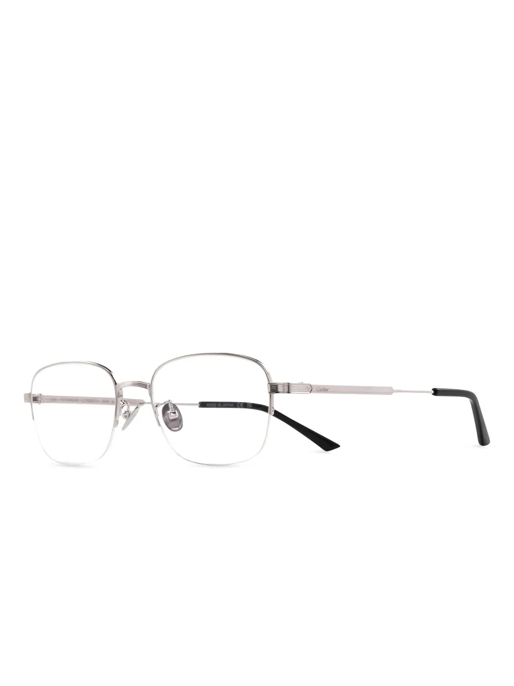 Cartier lunettes de vue C de Cartier | Image 2