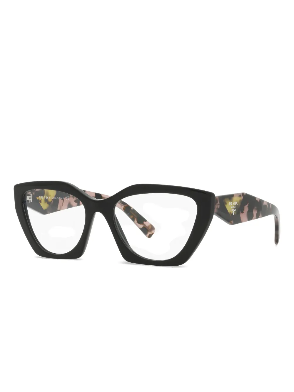 Prada cat-eye frame glasses | Image 2