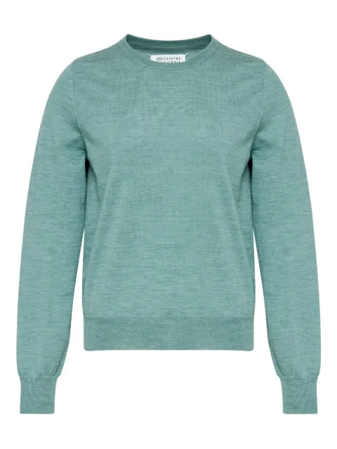 Maison Margiela wool jumper