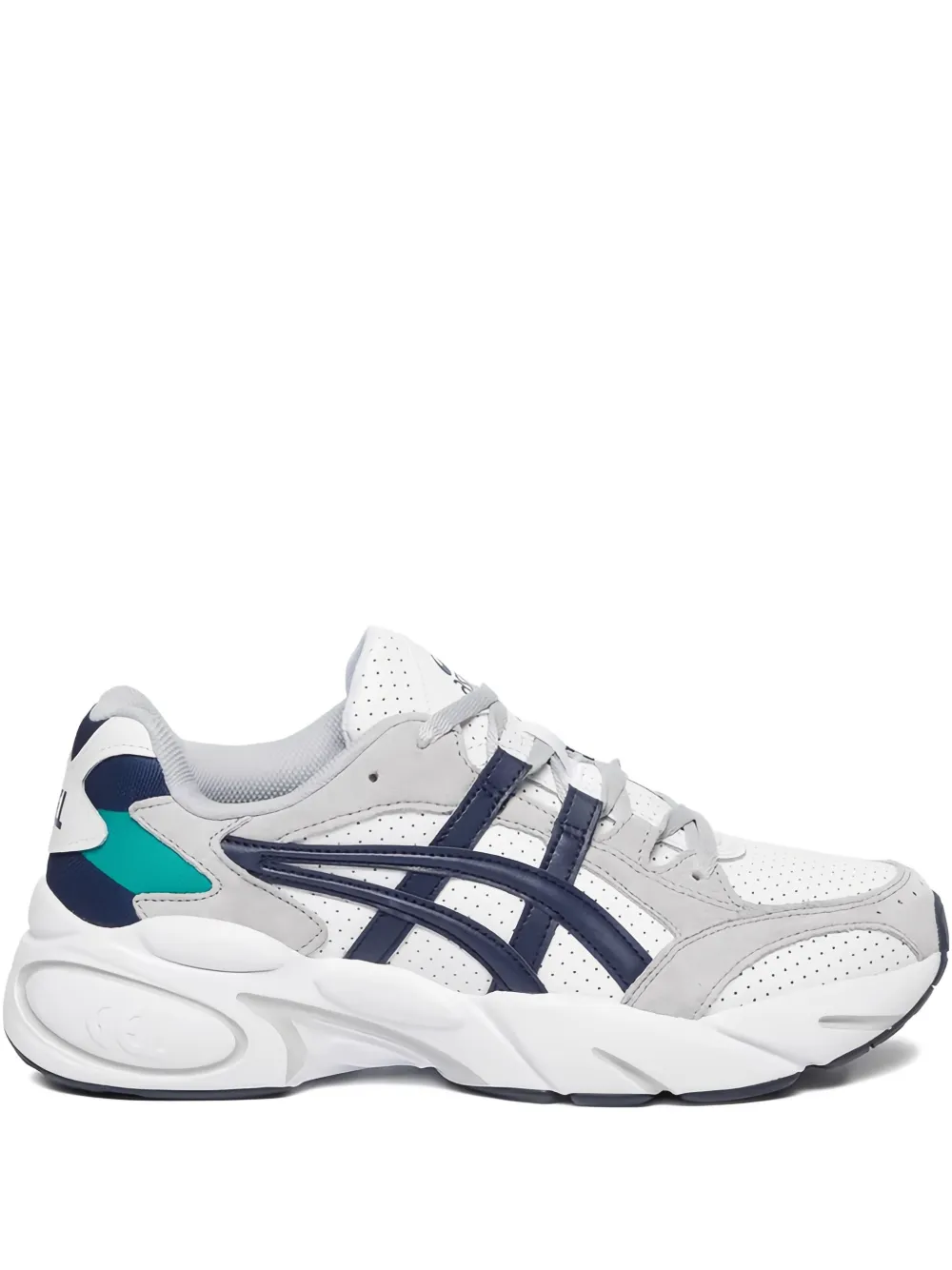 ASICS Gel BND "White Peacoat" sneakers