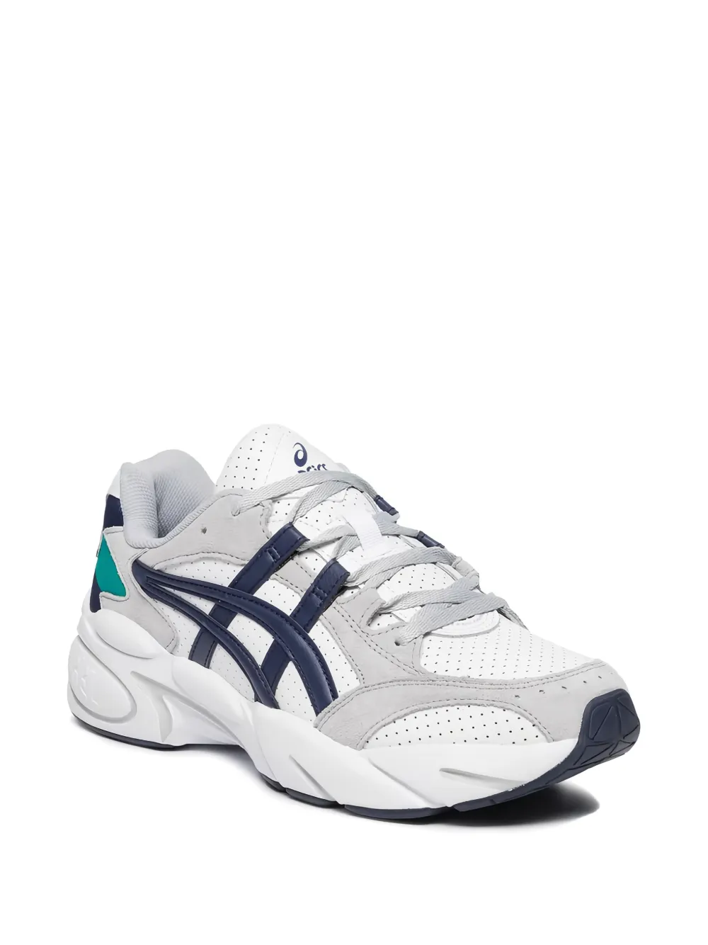 ASICS Gel BND "White Peacoat" sneakers