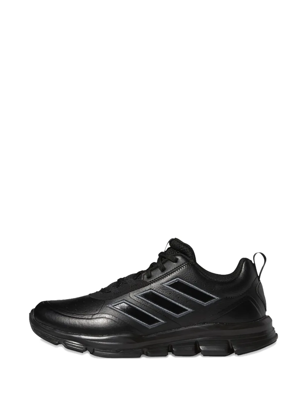 adidas Speed Trainer 5 sneakers met logo Zwart