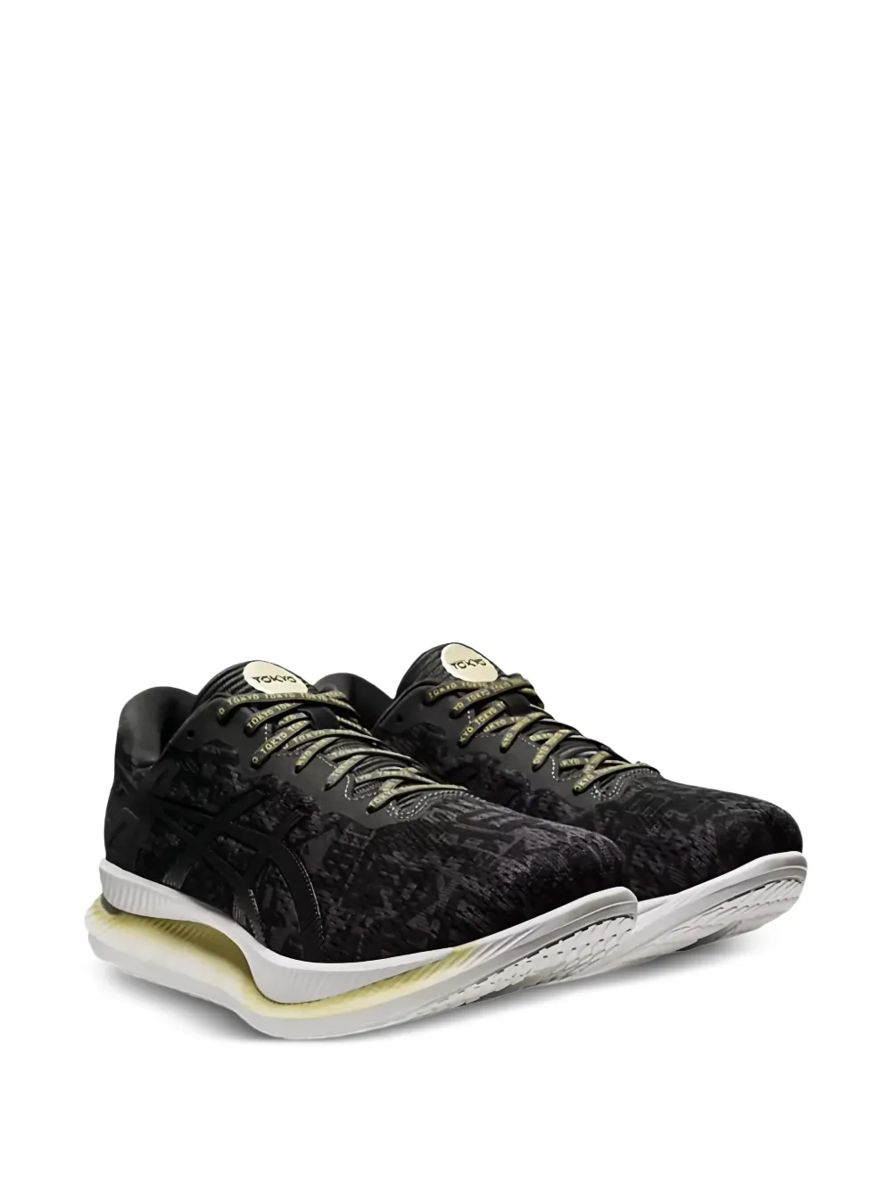 ASICS GlideRide "Edo Era Tribute Pack" sneakers | Low-Tops | Image 2