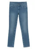 LIU JO Monroe jeans - Blue