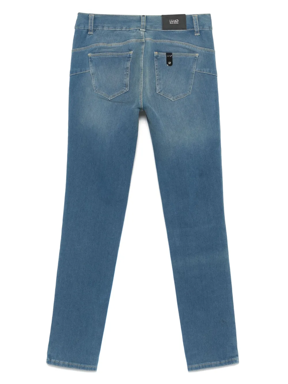 LIU JO Monroe jeans - Blauw