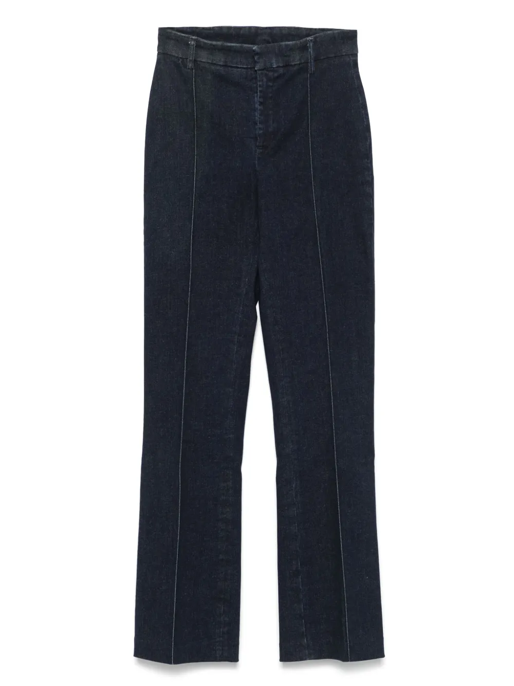 LIU JO bootcut jeans - ブルー LIU JO bootcut jeans - ブルー