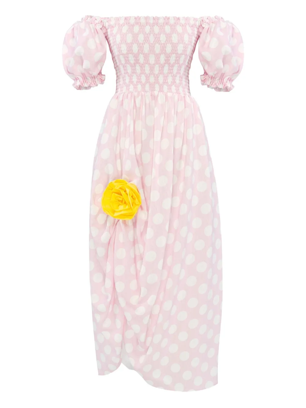 Atlanta dress