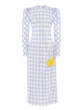 Sleeper Donna dress - White