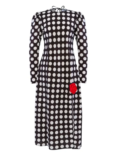 Sleeper Donna dress