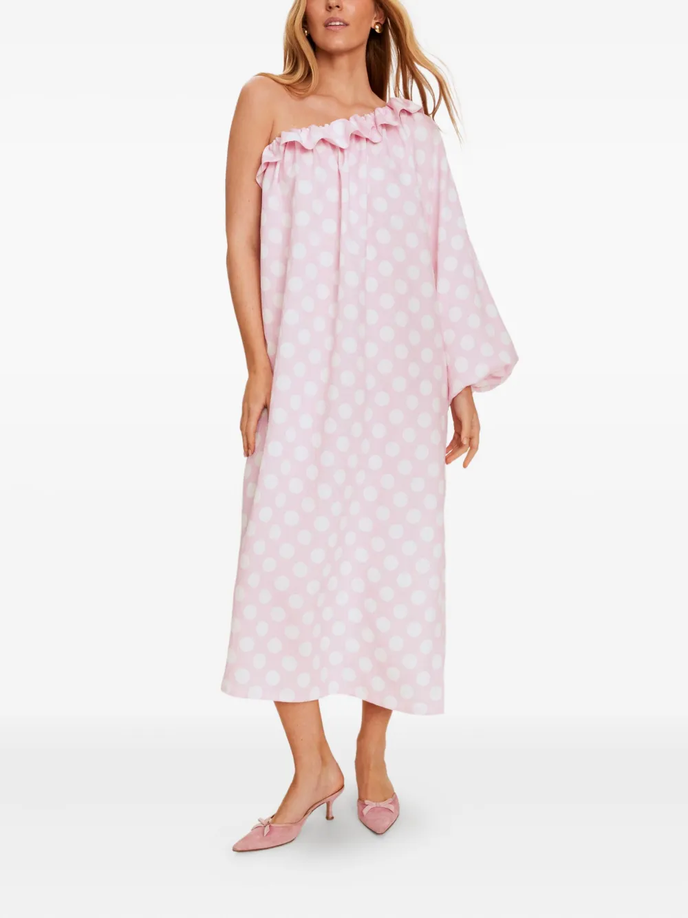 Sleeper vestido Gaia | Vestidos de día | Image 2