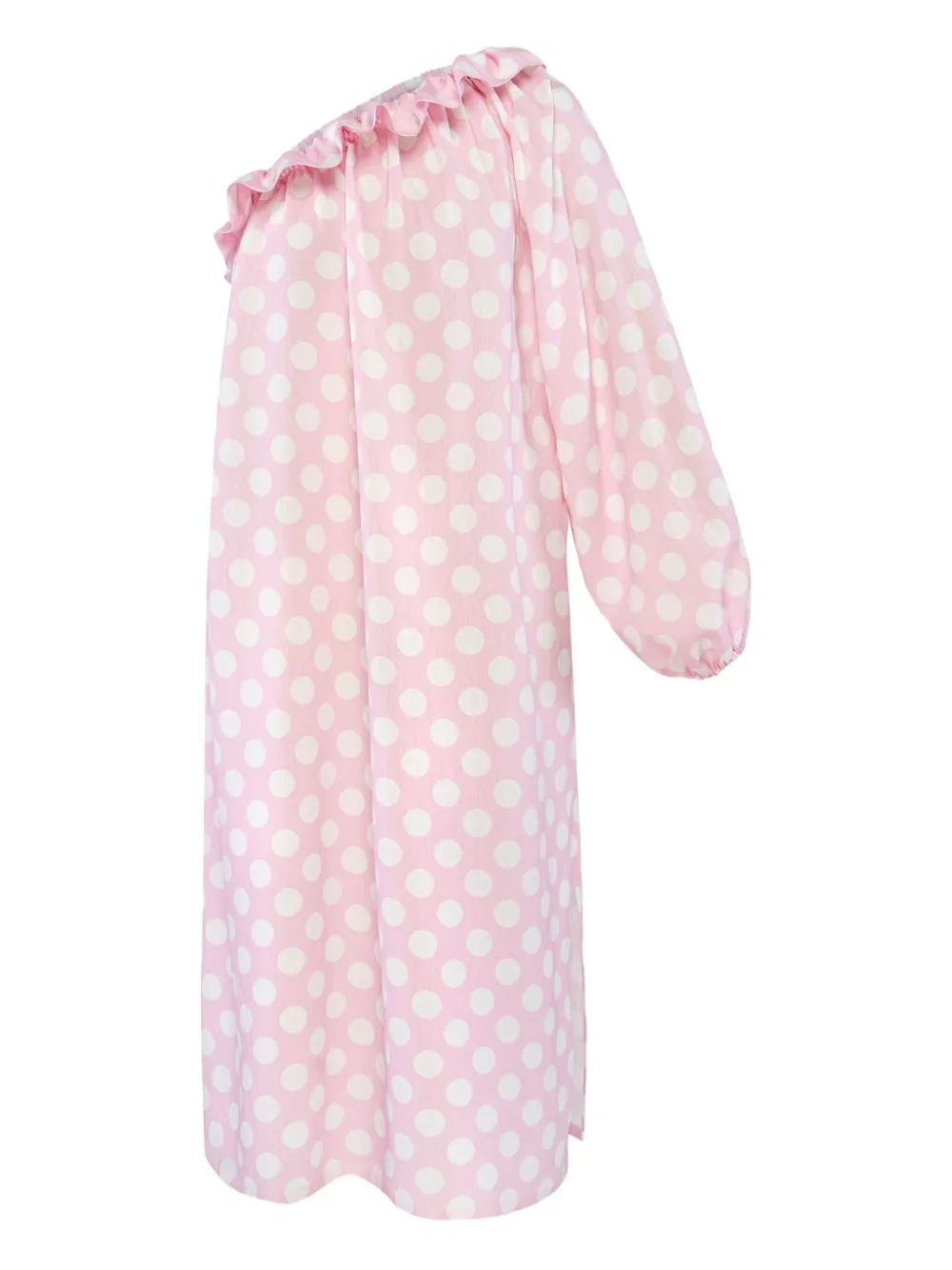 Sleeper vestido Gaia | rosado | Image 1