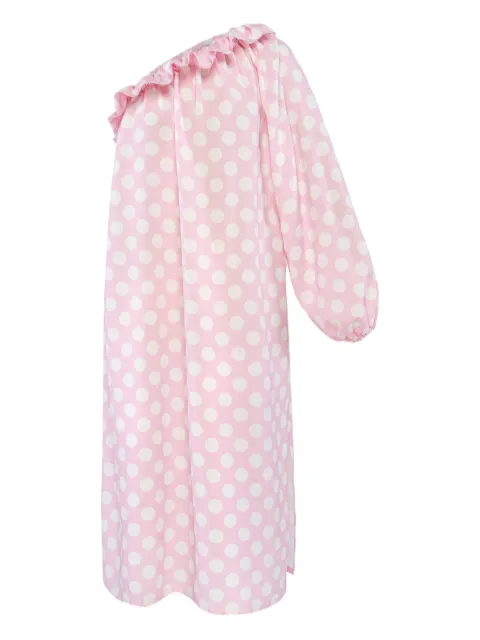 Sleeper Gaia dress