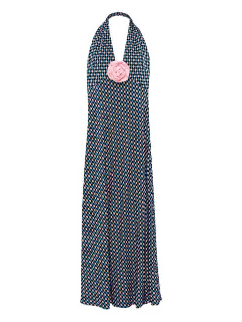 Sleeper vestido Jardin