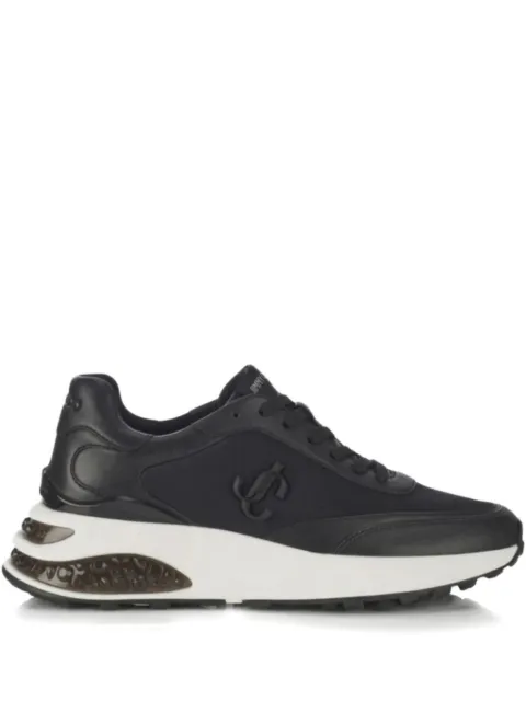 Memphis lace-up sneakers