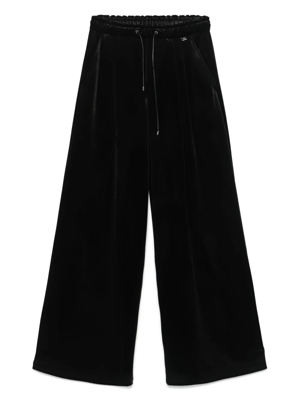 MARCCAIN velvet pants