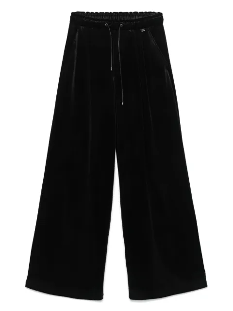MARCCAIN velvet pants