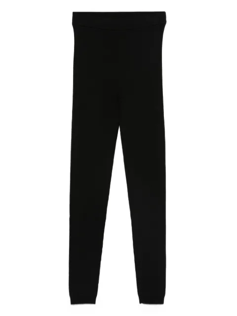 P.A.R.O.S.H. wool leggings
