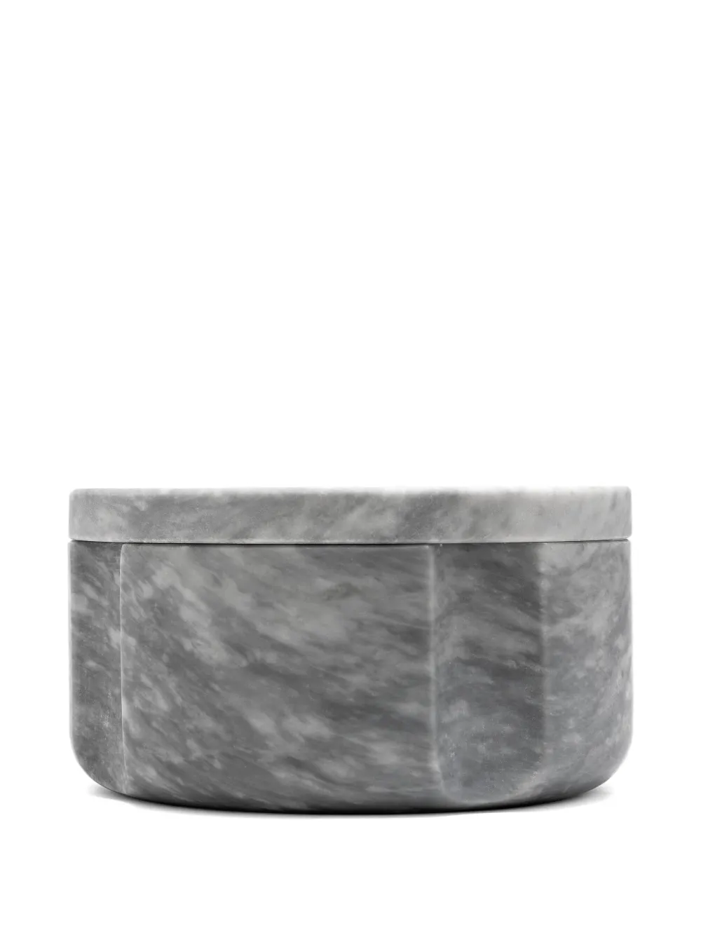 Editions Milano recipiente de mármol | gris | Image 1