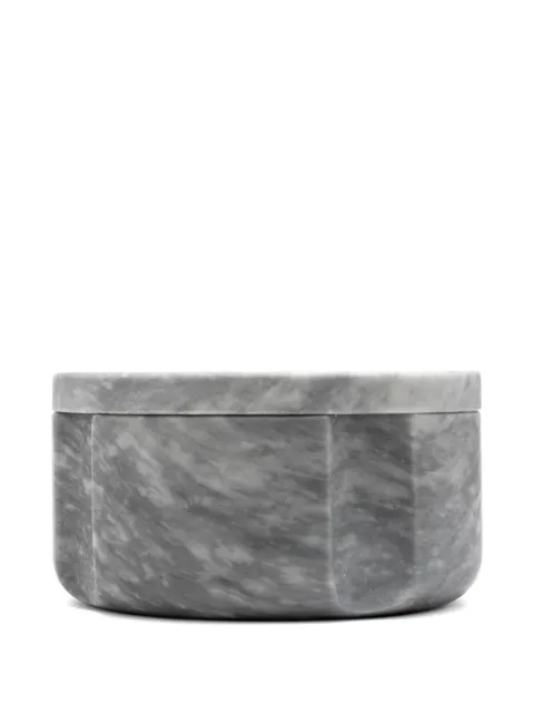 Editions Milano Arch decorative box (9.5cm x 18.5cm)