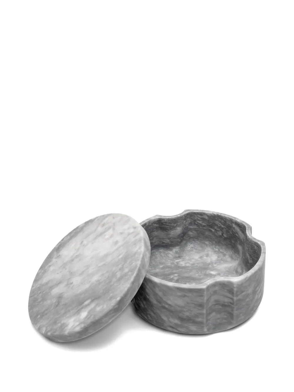 Editions Milano recipiente de mármol | Cajas decorativas | Image 2