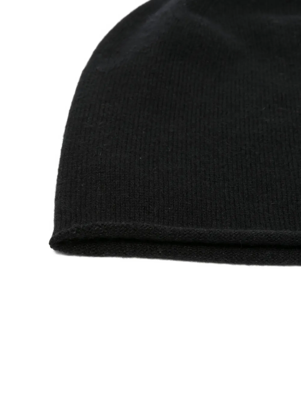 Liska cashmere beanie | Image 2
