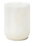 Editions Milano medium Arch candle holder (12cm x 8.5cm) - White