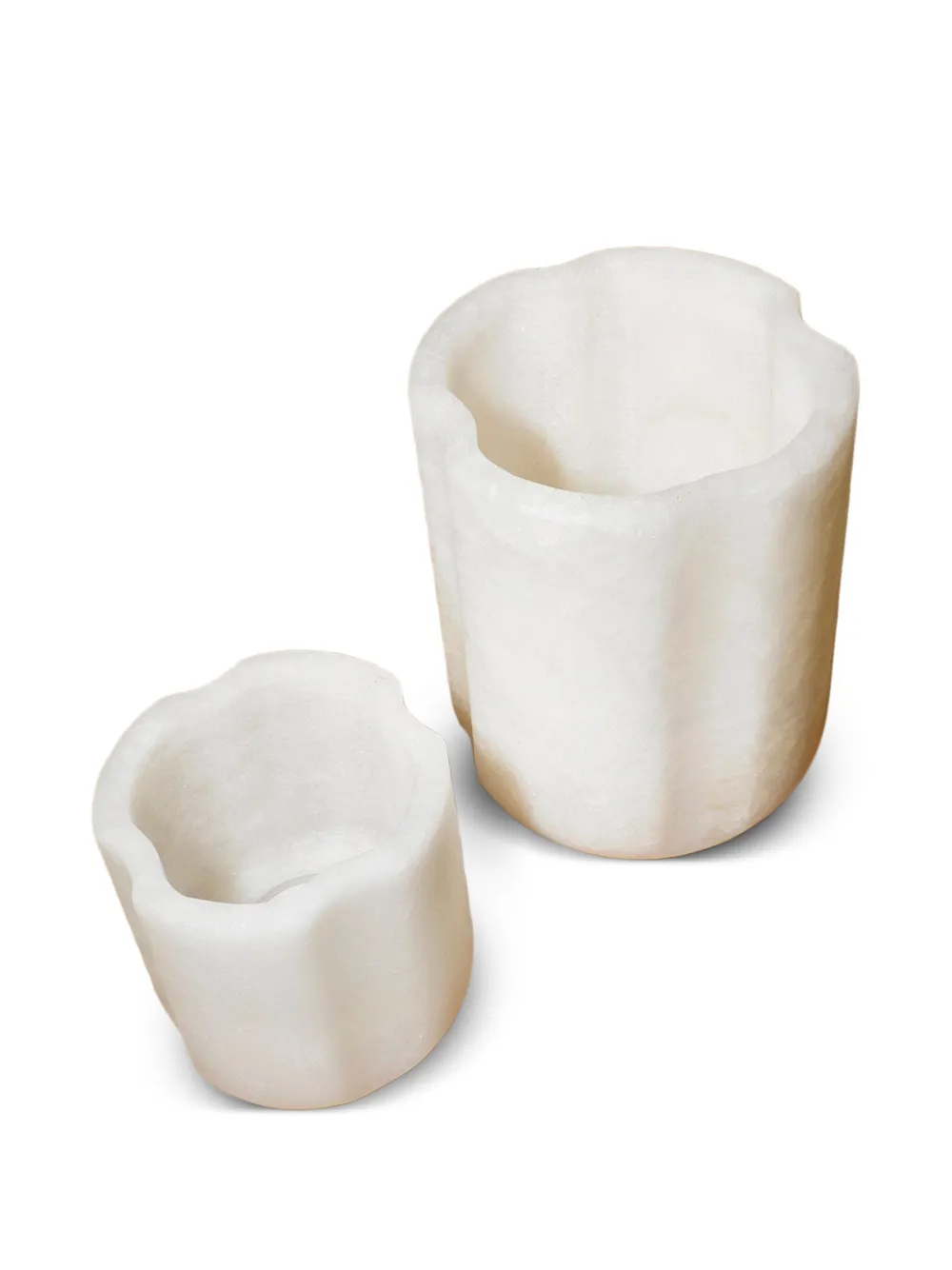 Editions Milano Large Arch Candle Holder (14cm X 10cm)