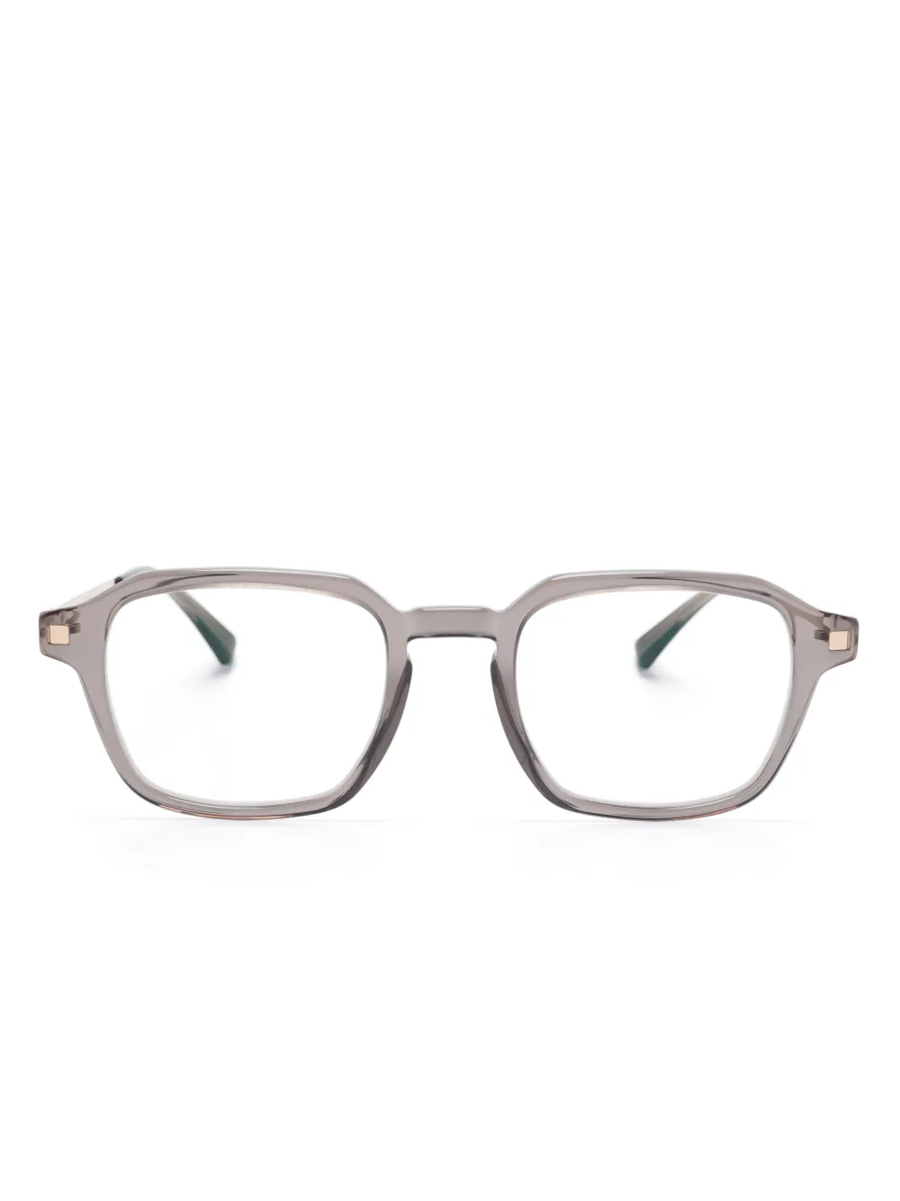 Mykita lentes Yukon | negro | Image 1