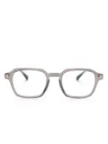 Mykita Yukon glasses - Black