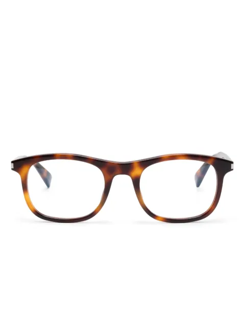 Saint Laurent Eyewear square-frame glasses
