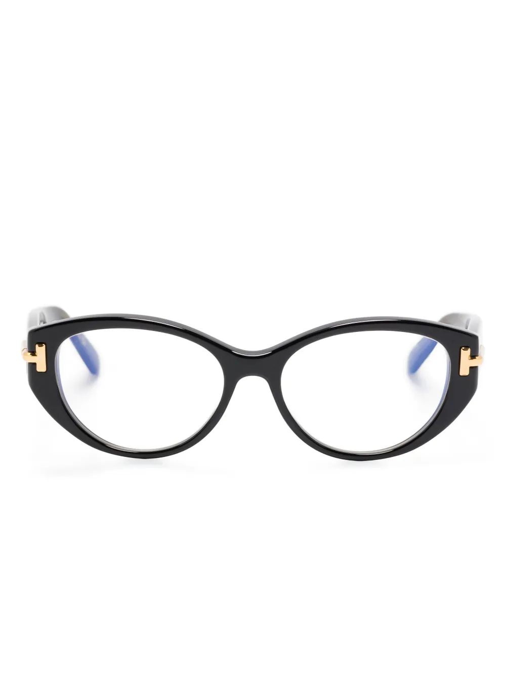 TOM FORD Eyewear lentes Icon | negro | Image 1
