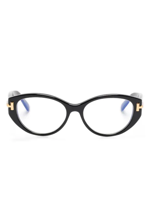 TOM FORD Eyewear Icon glasses
